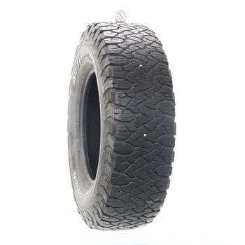 Used LT285/75R18 BFGoodrich All-Terrain T/A KO3 129/126S - 12.5/32