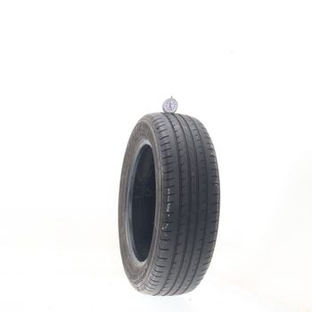 Set of (2) Used 185/60R15 Definity HP100 84H - 6.5-7.5/32