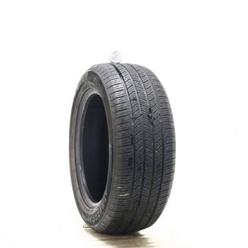 Set of (2) Used 235/55R17 Sailun Atrezzo SH408 99H - 8.5/32