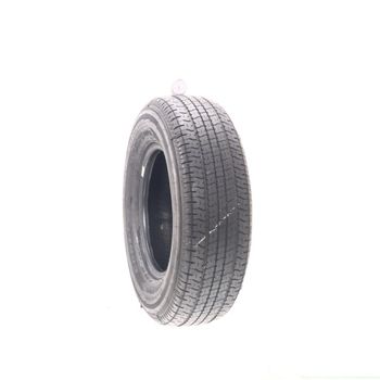 Set of (2) Used ST225/75R15 Goodyear Endurance 117/112N - 7.5-8.5/32