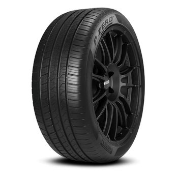 New P255/40R20 Pirelli P Zero All Season 101H