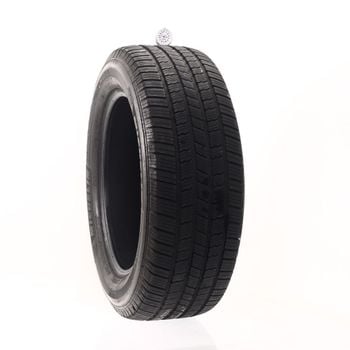 Used 275/55R20 Michelin X LT A/S 113T - 10.5/32