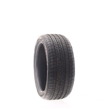 New 245/40ZR19 Goodyear Eagle Exhilarate 98Y - 99/32