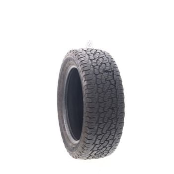 Used 235/55R18 BFGoodrich Trail-Terrain T/A 104H - 8.5/32