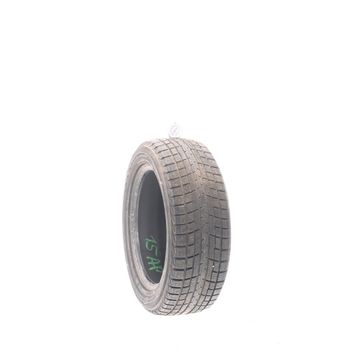 Used 195/55R15 Yokohama Ice Guard IG52C 85T - 8.5/32
