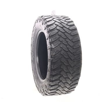 Used LT35X12.5R20 Venom Power Terra Hunter M/T 125Q - 11.5/32