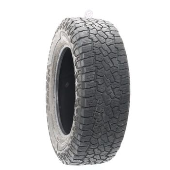 Set of (2) Used LT275/65R20 Cooper Adventurer AT Force 126/123S - 10-10.5/32