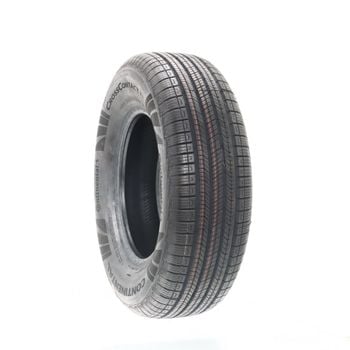 New 255/70R17 Continental CrossContact RX 112T