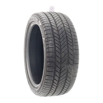 Set of (2) Used 275/40R20 Bridgestone Alenza AS Ultra 106W - 9/32