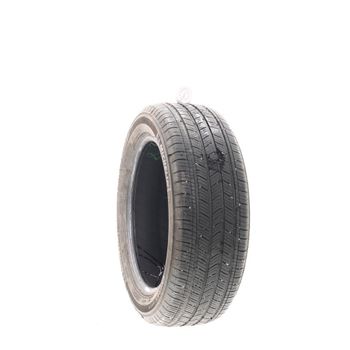 Set of (2) Used 215/55R17 Michelin Energy Saver A/S 94V - 8/32