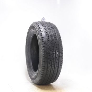 Set of (2) Used 265/60R18 Advanta SV T-01 110H - 10-10.5/32