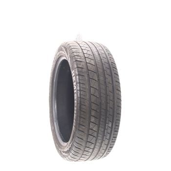 Used 285/45R22 Hemisphere Aethon UHP 114W - 7/32
