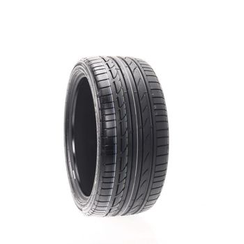 New 245/35R18 Bridgestone Potenza S001 RFT 92Y