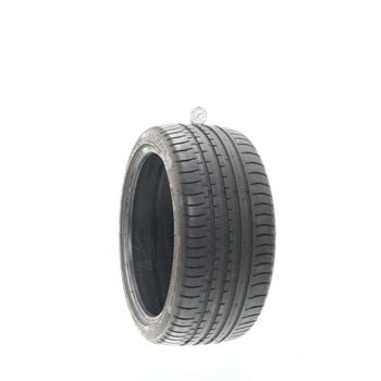 Used 255/35ZR18 Accelera Phi 94Y - 8.5/32