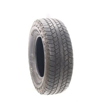 Used 285/70R17 Firestone Destination A/T2 117T - 7/32