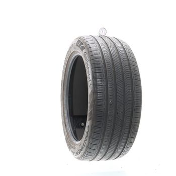 Buy Used 275/45R20 Continental Tires | Utires.com