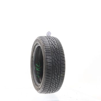 Used 205/55R16 Firestone Firehawk Wide Oval AS 91V - 8.5/32
