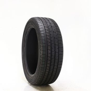 Set of (2) New 255/45R20 Continental CrossContact LX Sport VOL 105H