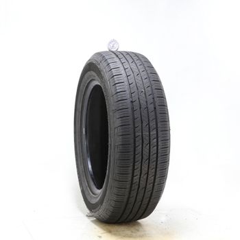 Set of (2) Used 235/65R18 Hercules Terra Trac HPT 106H - 8/32