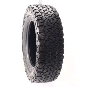 Used LT285/65R20 BFGoodrich All-Terrain T/A KO2 127/124S - 10.5/32