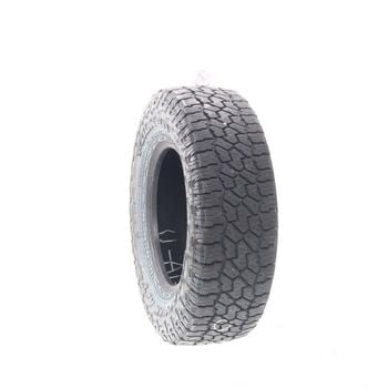 Used LT245/75R16 Falken Wildpeak A/T4W HD 120/116S - 12/32