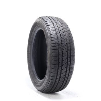 Driven Once 255/55R20 Bridgestone Dueler H/L Alenza 107H - 11/32