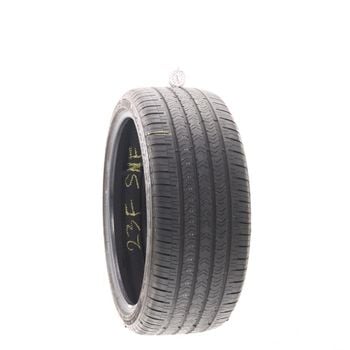Set of (2) Used 265/35R21 Goodyear Eagle Sport TO SoundComfort 101V - 6-7.5/32