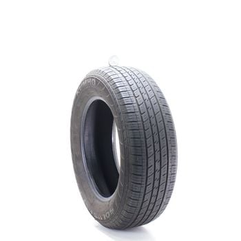 Used 235/65R17 Kumho Solus KL21 103T - 6.5/32