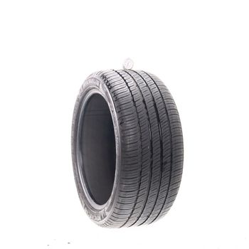 Set of (2) Used 275/40R19 Michelin Primacy MXM4 ZP MOE 101H - 8-8.5/32