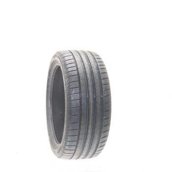 New 235/40ZR18 Bridgestone Potenza Sport 95Y