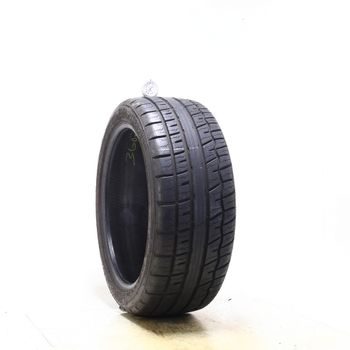 Used 225/45ZR18 Uniroyal Power Paw A/S 95Y - 9/32