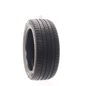 Set of (2) Used 265/45R20 Pirelli Scorpion AS Plus 3 108H - 10.5-11/32