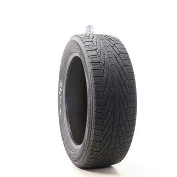 Used 235/55R19 Goodyear Assurance CS Tripletred AS 101V - 6/32