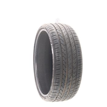 Used 255/30ZR24 Lexani LX-Twenty 97W - 7.5/32