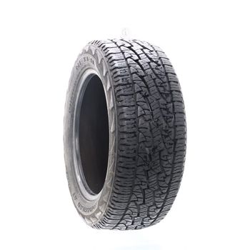 Used LT285/55R20 Nexen Roadian AT Pro RA8 122/119S - 13.5/32
