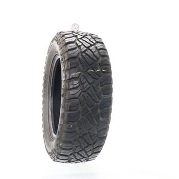 Used 265/65R18 Sailun Terramax RT 116T - 13/32
