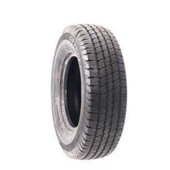Set of (2) New LT245/75R16 General Grabber HD 120/116S