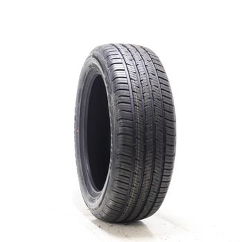 Driven Once 235/55R19 BFGoodrich Advantage Control 101V - 10.5/32