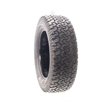 Used 275/60R20 TreadWright Warden AT 114S - 10.5/32