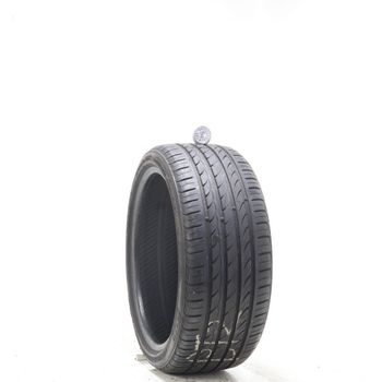 Used 225/40ZR18 Delinte DH2 Eco 92W - 8/32