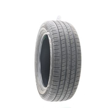 Used 255/55R20 Falken Pro G5 CSV 110V - 9.5/32