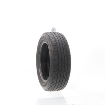 Set of (4) Used 205/60R16 Michelin Defender T+H 92H - 6.5-8/32