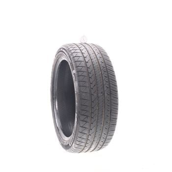 Set of (2) Used 255/45R20 Green Max Optimum UHP 105Y - 6-6.5/32