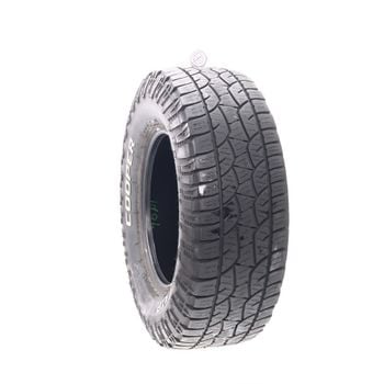 Used LT285/70R17 Cooper Discoverer ATP II 121/118S - 9/32