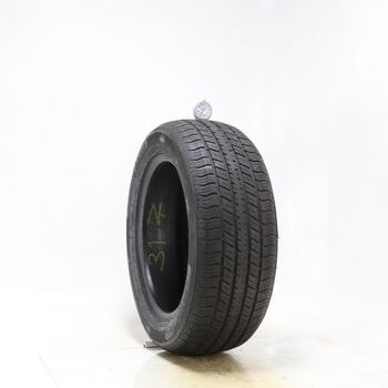 Used 215/55R16 Epic Radial LL821 A/S 93H - 7.5/32
