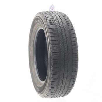 Set of (2) Used 235/65R17 SureDrive All-Season 104H - 6.5-7.5/32