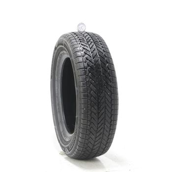 Used 225/65R17 Bridgestone WeatherPeak 102H - 9.5/32