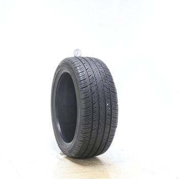 Set of (2) Used 225/45ZR17 Primewell Valera Sport AS 94W - 8/32