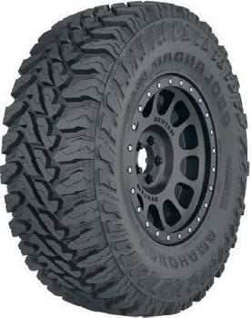 Set of (4) New LT275/60R20 Yokohama Geolandar M/T G003 123Q