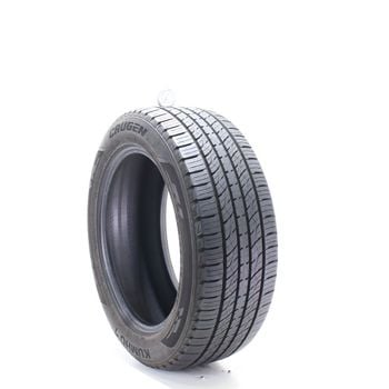 Set of (2) Used 235/55R18 Kumho Crugen Premium 104V - 8-8.5/32